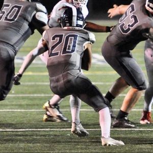 Meet your Posher, Armando